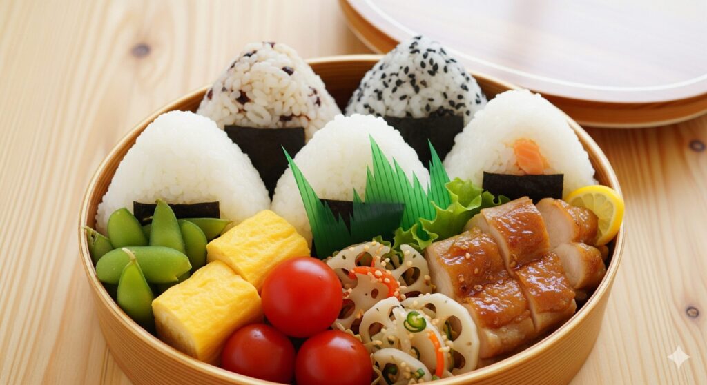 冷めても美味しく作るためのコツ