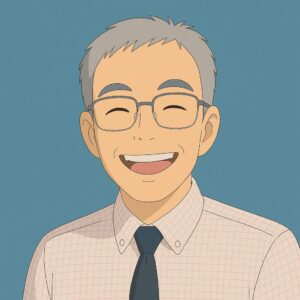 プロフィール画像