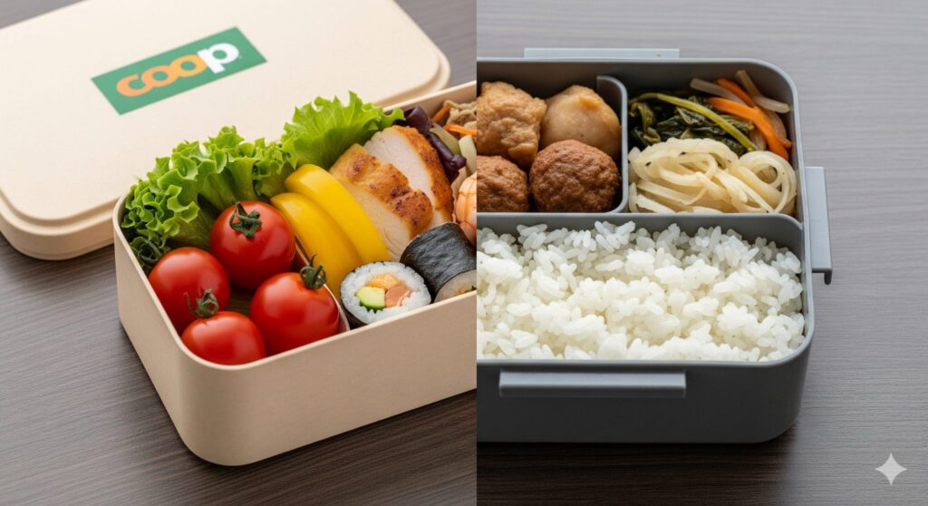 他社の減塩商品との違いは？