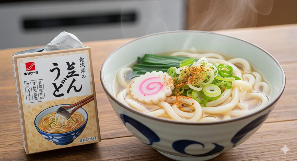 市販の素でできる簡単スープレシピ
