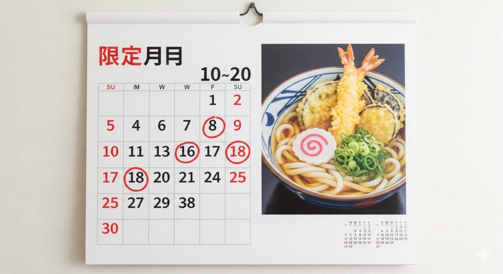 期間限定！販売期間と終了後の情報