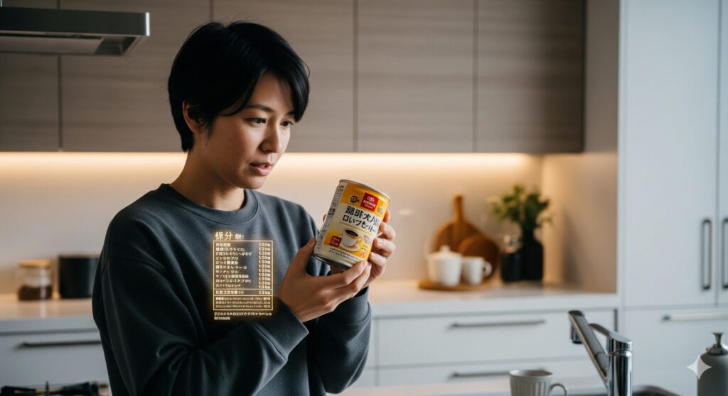 ④コーヒーに含まれることはある？