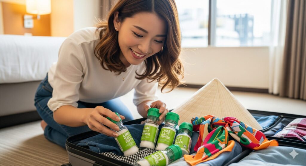 ⑤ベトナム土産として人気の理由
