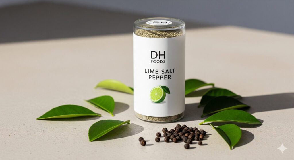 ⑫dhブランドの製品情報について