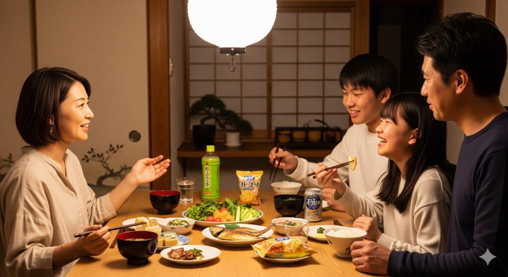 ⑫まとめ：リン酸塩と上手に付き合うには