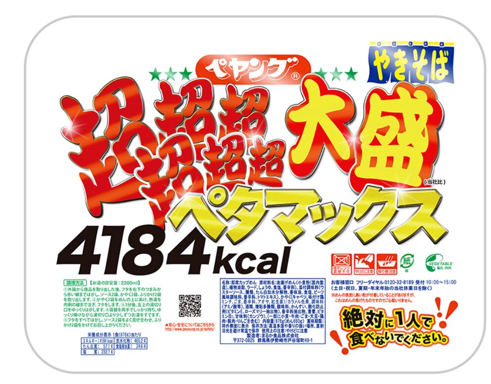 ペタマックス