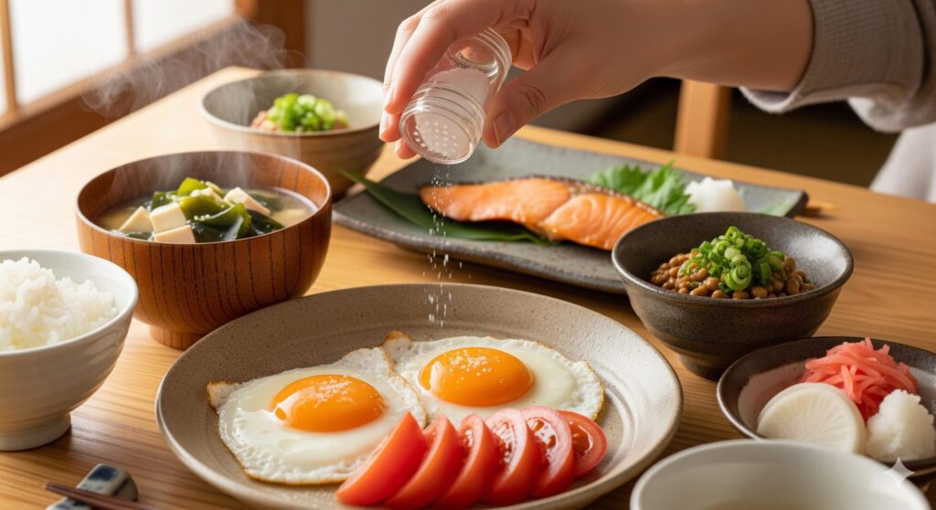 毎日の食卓を豊かにする使い方