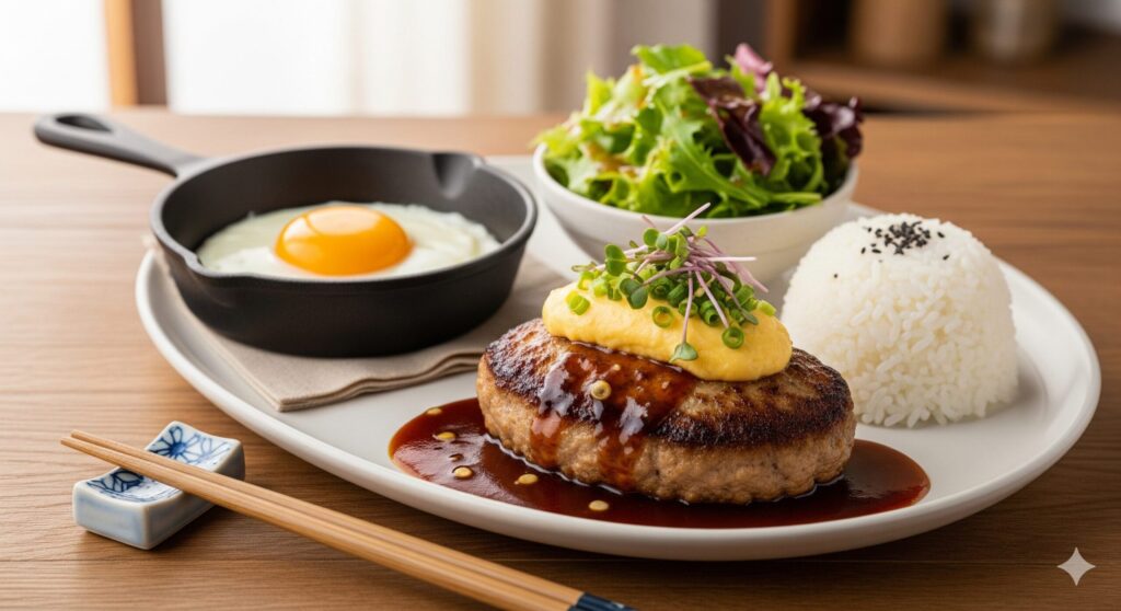 ハンバーグの塩の割合、結論と要点