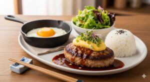 ハンバーグの塩の割合、結論と要点