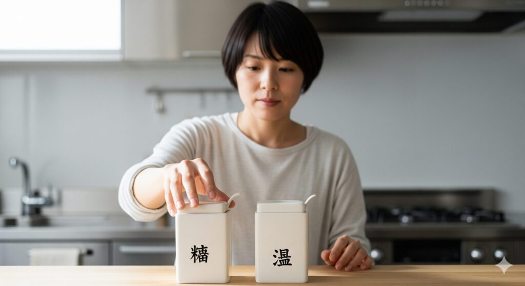 失敗しない砂糖 塩 容器の選び方